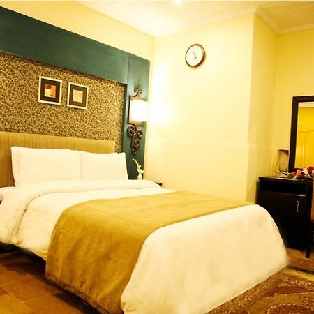 Hotel One Rahim Yar Khan Main Shahi Road Dış mekan fotoğraf