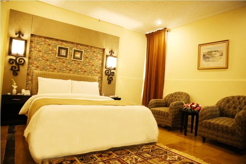 Hotel One Rahim Yar Khan Main Shahi Road Dış mekan fotoğraf